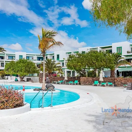 House Of Horizon 2 Complex Cucharas