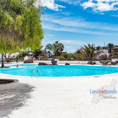 House Of Horizon 2 Complex Cucharas 公寓