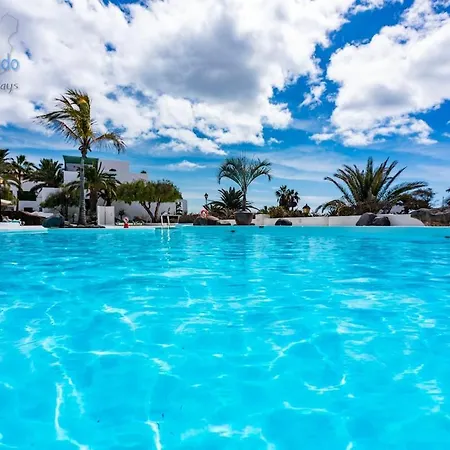 House Of Horizon 2 Complex Cucharas * 科斯塔特吉塞