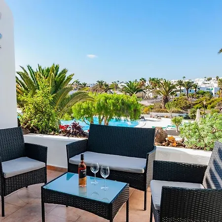 公寓 House Of Horizon 2 Complex Cucharas *