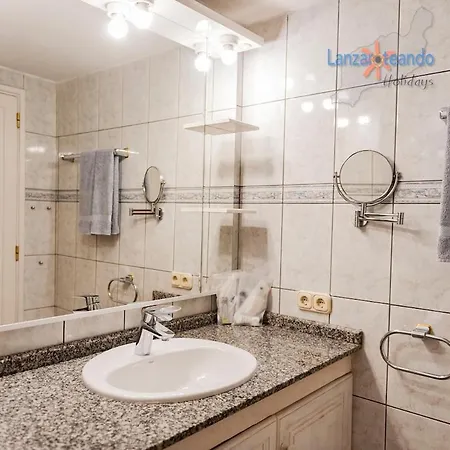 House Of Horizon 2 Complex Cucharas * 科斯塔特吉塞