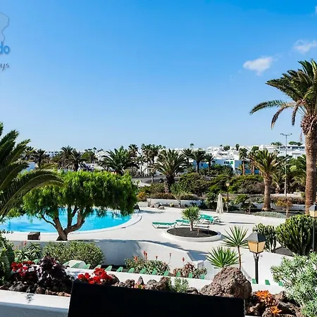 House Of Horizon 2 Complex Cucharas *