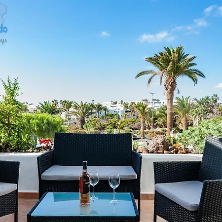 公寓 House Of Horizon 2 Complex Cucharas 科斯塔特吉塞