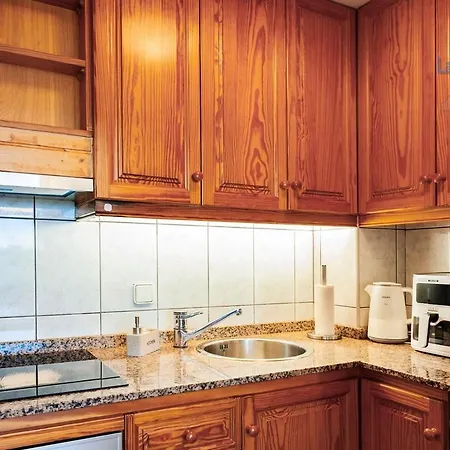 House Of Horizon 2 Complex Cucharas 科斯塔特吉塞