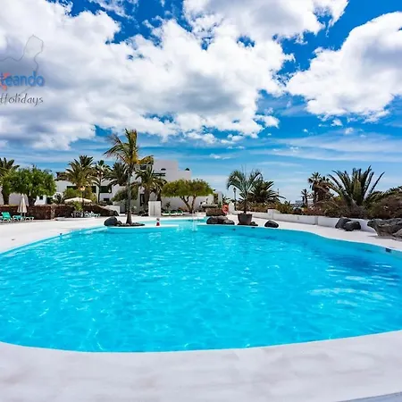 House Of Horizon 2 Complex Cucharas 公寓