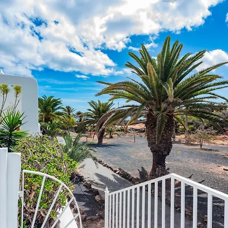 House Of Horizon 2 Complex Cucharas 公寓 *