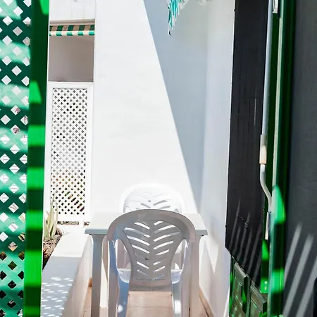 公寓 House Of Horizon 2 Complex Cucharas *