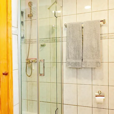 公寓 House Of Horizon 2 Complex Cucharas 科斯塔特吉塞