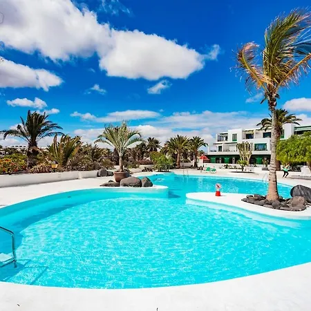 Apartment House Of Horizon 2 Complex Cucharas