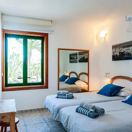 House Of Horizon 2 Complex Cucharas Apartment *
