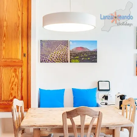 Apartment House Of Horizon 2 Complex Cucharas