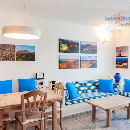 House Of Horizon 2 Complex Cucharas Apartment
