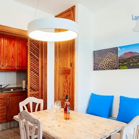 House Of Horizon 2 Complex Cucharas Apartment *
